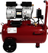 KOMPRESSOR AC20224BL SEMIPRO OLJEFRI 9 BAR 24L 202L/MIN