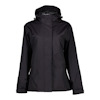 SKALJACKA 356 W TOP SWEDE SVART S