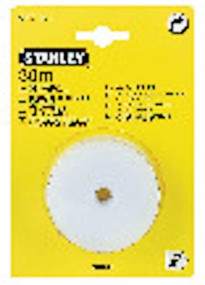 SNÖRSLÅ 0-47-443 MED KRITA 30M