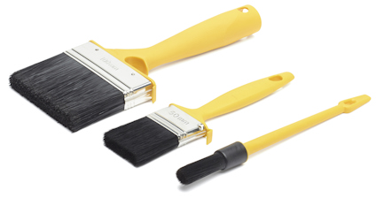 PENSELSET UTE BASIC 