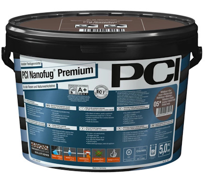 KLINKERFOG PCI NANOFUG PREMIUM12 ANEMONE 5 KG