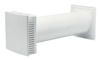 VÄGGVENTIL RETON FV90 Ø102