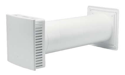 VÄGGVENTIL RETON FV90 Ø102