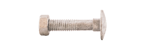 VAGNSBULT MFT FZV M.MUTTER DELGÄNGAD M6X30MM 6ST - HiKOKI