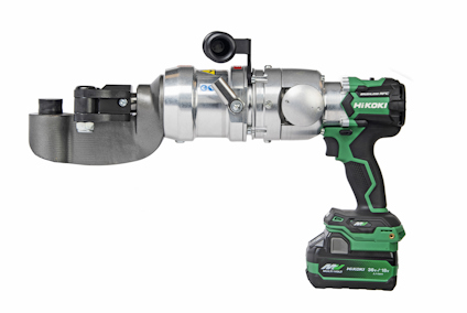 ARMERINGSBOCK HB16MV2 HIKOKI 36V 2X2,5AH-MV LADDARE 16MM