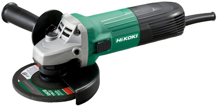 VINKELSLIP G13STA(S) 600W HIKOKI