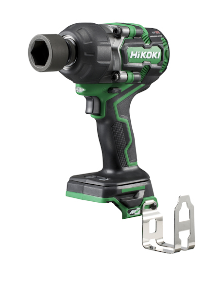 MUTTERDRAGARE WR36DE HIKOKI 36V MV SOLO KRT