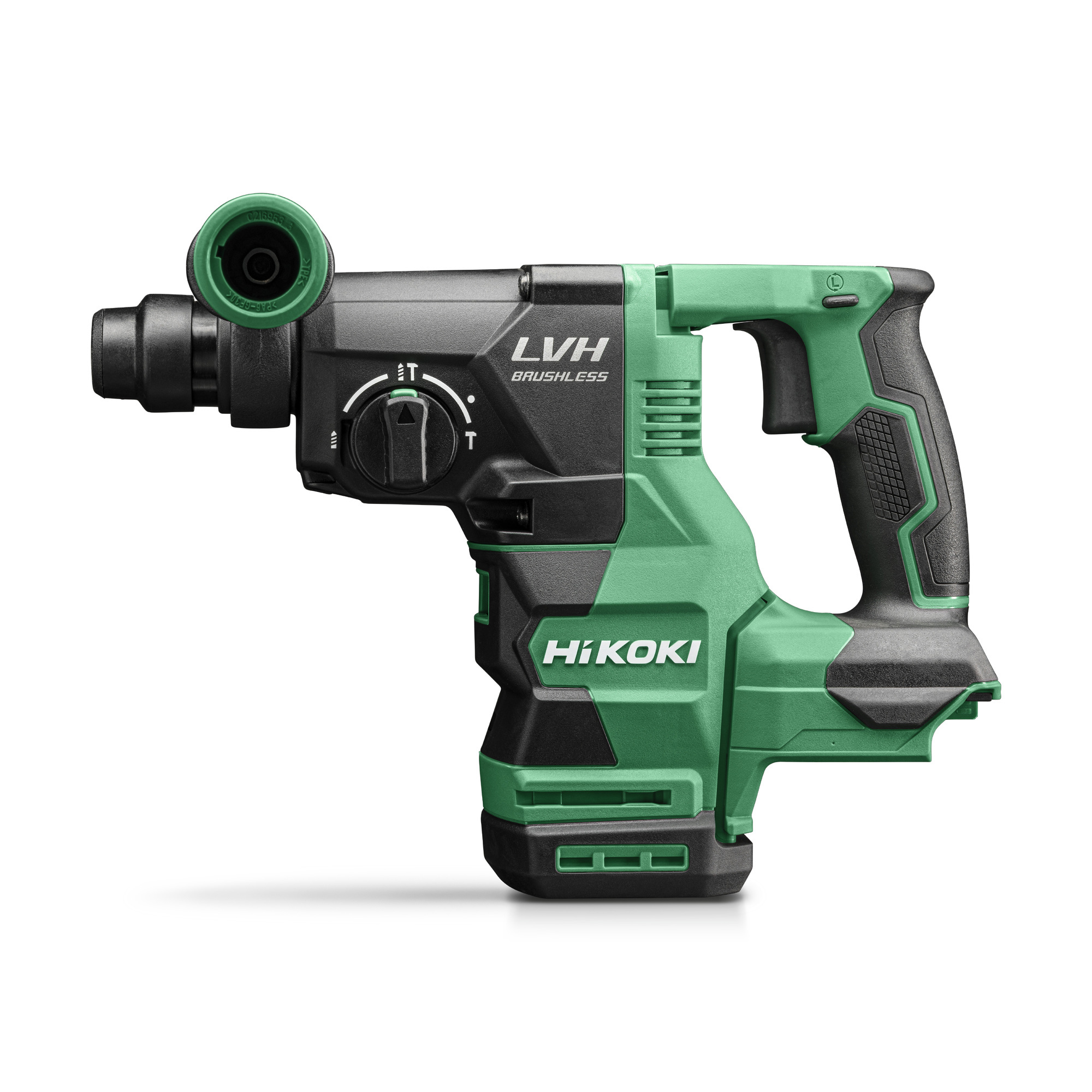 KOMBIHAMMARE DH1826DA HIKOKI 18V SDS-PLUS HSC SOLO - HiKOKI