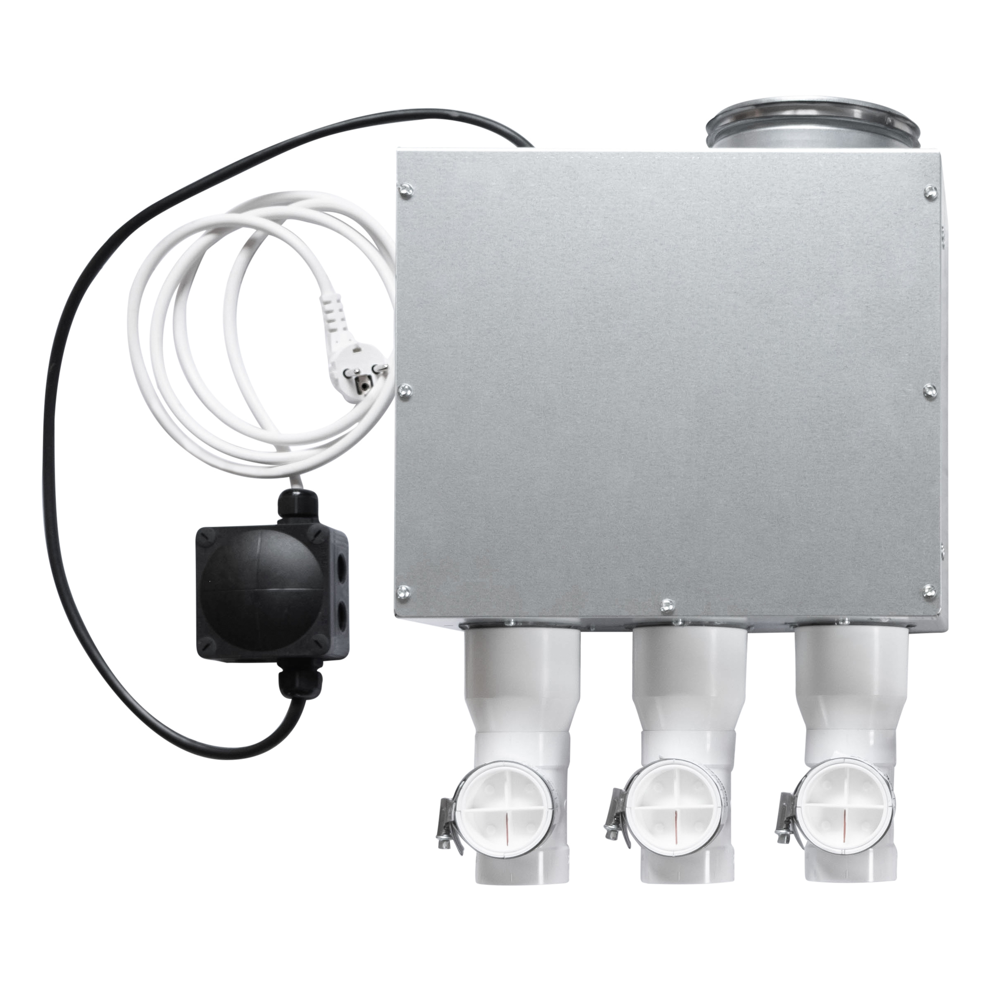 FLÄKTPAKET 200 EC - Prästängen