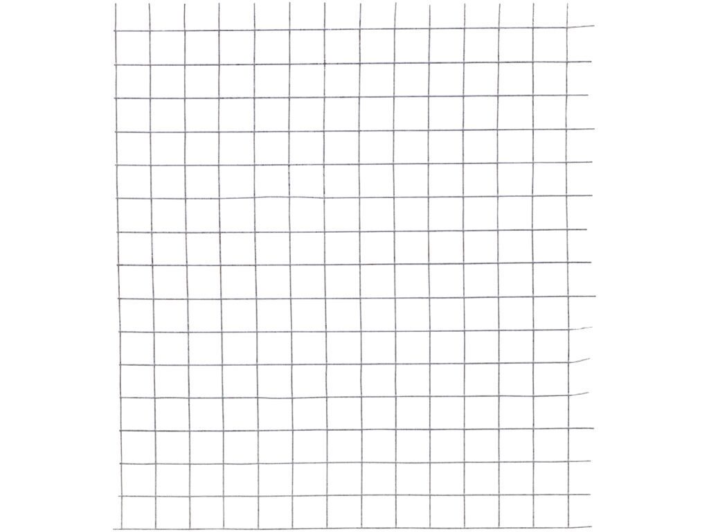 GOLVNÄT 1200X800X70X70X2,5MM - Jowema