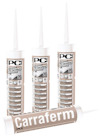 SILIKON PCI CARRAFERM 47 ANTRACIT 310 ML
