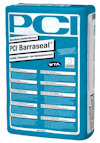 TÄTNINGSSLAMMA PCI BARRASEAL 25 KG