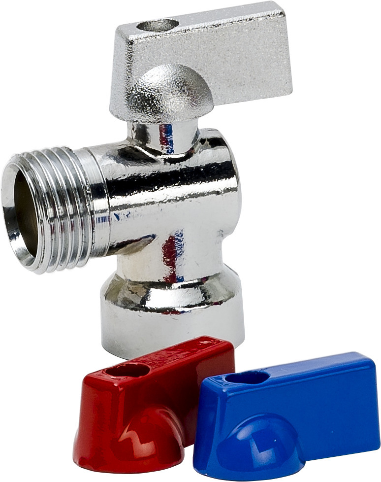 KULVENTIL M VRED R15 UT/INV GÄNGA VINKEL - Gelia