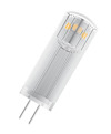 LED-LAMPA OSRAM PIN 20 G4 KLAR