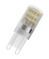 LED-LAMPA PIN (20) G9 KLAR 827OSRAM