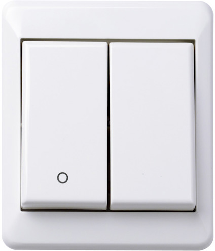 STRÖMBRYTARE KRON RS UTV RV