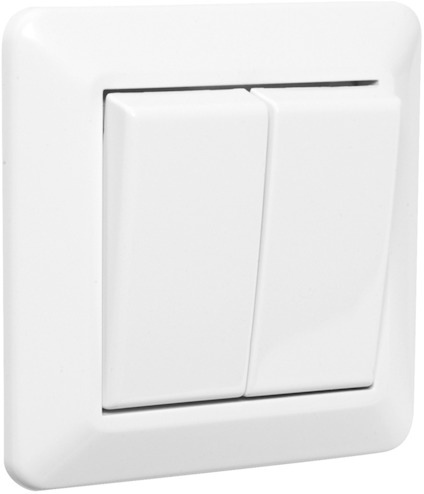 STRÖMBRYTARE RS KRON INF RV