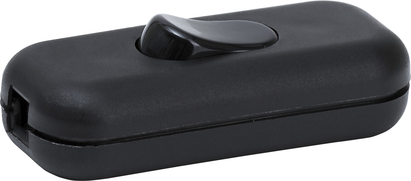 MELLANSTRÖMBRYTARE, 1-POL, JORDAD - Gelia