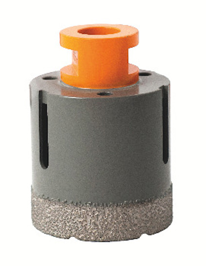 DIAMANTBORR GRANITO DRY 35 MM
