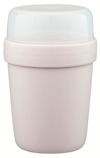 YOGHURTBÄGARE BEIGE
