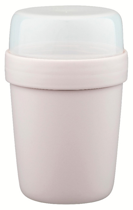 YOGHURTBÄGARE BEIGE