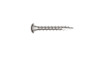 BLECKSKRUV A82 SVART 015 RF 3,9X25MM 50ST