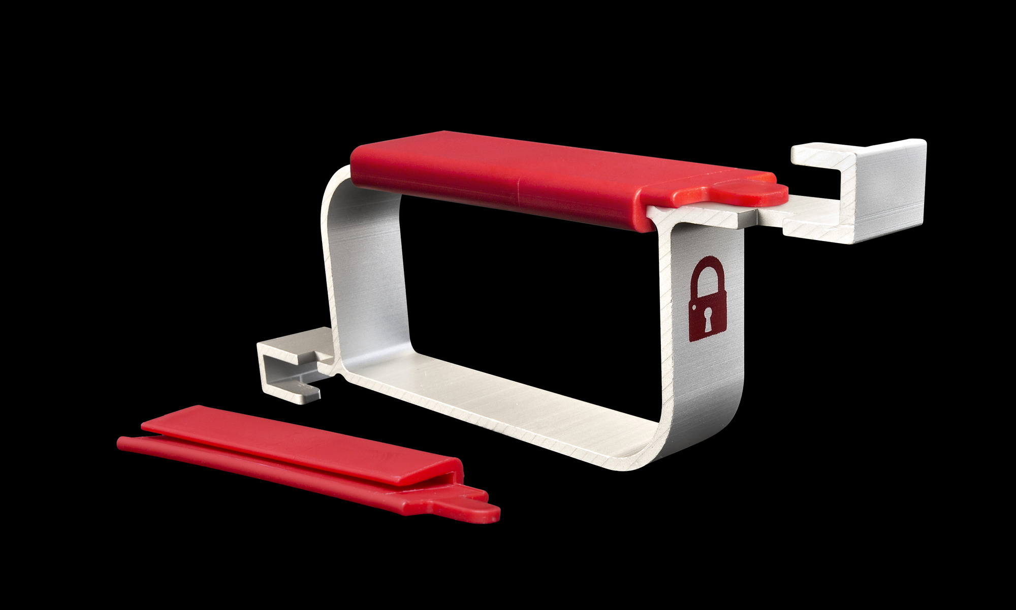 KÄHRS LÅSVERKTYG ADAPTER FÖR 13 MM GOLV - Kährs