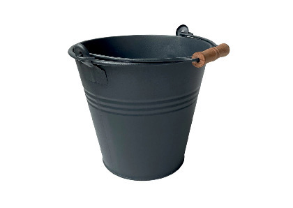 HINK PLÅT 5L ANTRACIT MAT T - Thomee