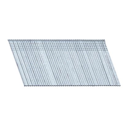 DYCKERT DNBA1638GZ 16GA 38MM GALV. 2500ST