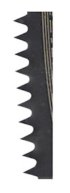 INSTICKSÅGBLAD SL32MM HCS STARLOCK LUNA AIZ 18TPI