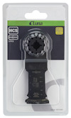 INSTICKSÅGBLAD SL32MM HCS STARLOCK LUNA AIZ 18TPI
