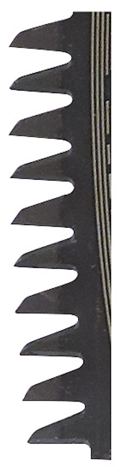 INSTICKSÅGBLAD SL32MM BIM STARLOCK LUNA AIZ 32 BSPB 14TPI