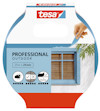 MASKERINGSTEJP 56250 TESA PROFESSIONAL OUTDOOR 25 MM X 25 M