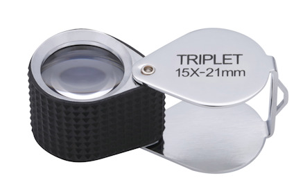 LUPP LIMIT 15X VIKMODELL 21MM