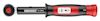 MOMENTNYCKEL TENG TOOLS PLUS 1/4 3-15NM