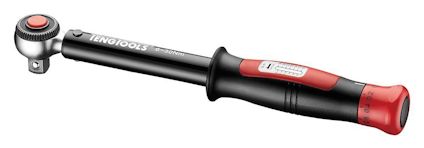 MOMENTNYCKEL TENG TOOLS PLUS 3/8 6-30NM
