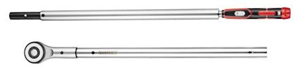 MOMENTNYCKEL TENG TOOLS PLUS 1300-1500NM