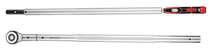 MOMENTNYCKEL TENG TOOLS PLUS 1400-2000NM