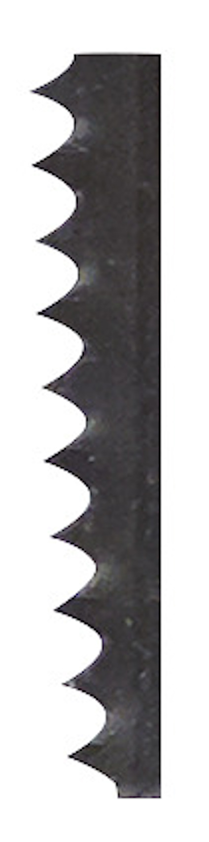 INSTICKSÅGBLAD-SL32MM BIM STARLOCK LUNA AIZ 32 APB 18TPI