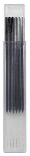 STIFT LUNA GRAFIT 2,8 X 125MM