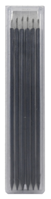 STIFT LUNA GRAFIT 2,8 X 125MM
