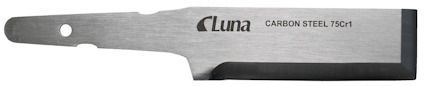 HANTVERKARKNIV STÄM LUNA CS KOLSTÅL