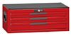 VERKTYGSLÅDA 3 LÅDOR TENG TOOLS RÖD 26 TUM