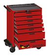 SIDOHYLLA FÖR VERKTYGSVAGN TENG TOOLS 457X100X50 MM