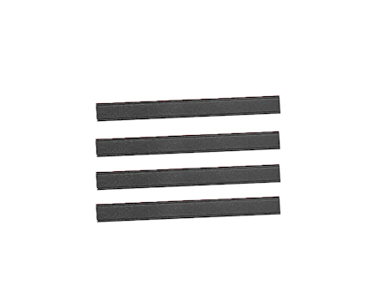 ALUMINIUMHANDTAG ALUE804 FÖR VERKTYGSVAGN TENG TOOLS