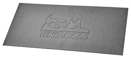 TOPPMATTA FÖR VERKTYGSVAGN TENG TOOLS 37 TUM