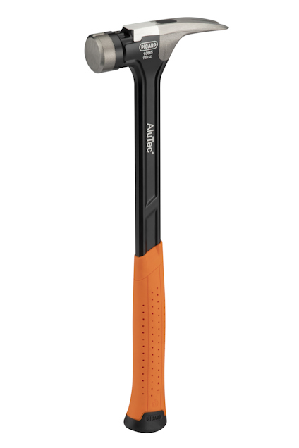 SNICKARHAMMARE ALUTEC 1095 PICARD LÄTTVIKT 16OZ