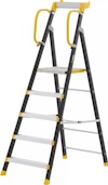 TRAPPSTEGE 200P W.STEPS 4-STEG