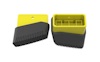 GLIDSKYDD 810199 W.STEPS 2-PACK