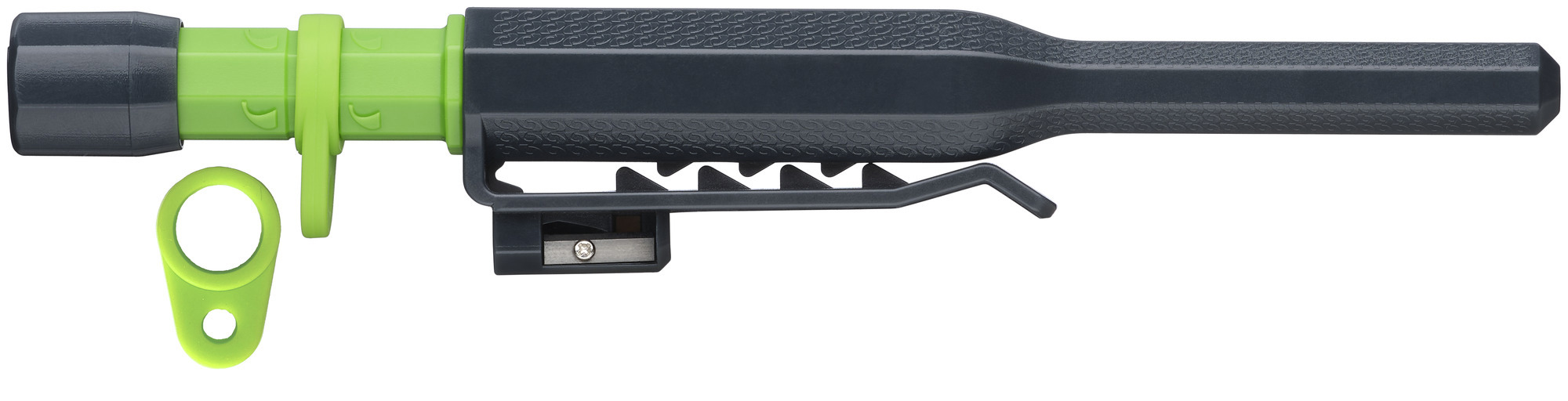 GUMMIRING ZERODROP LUNA 10MM - Luna